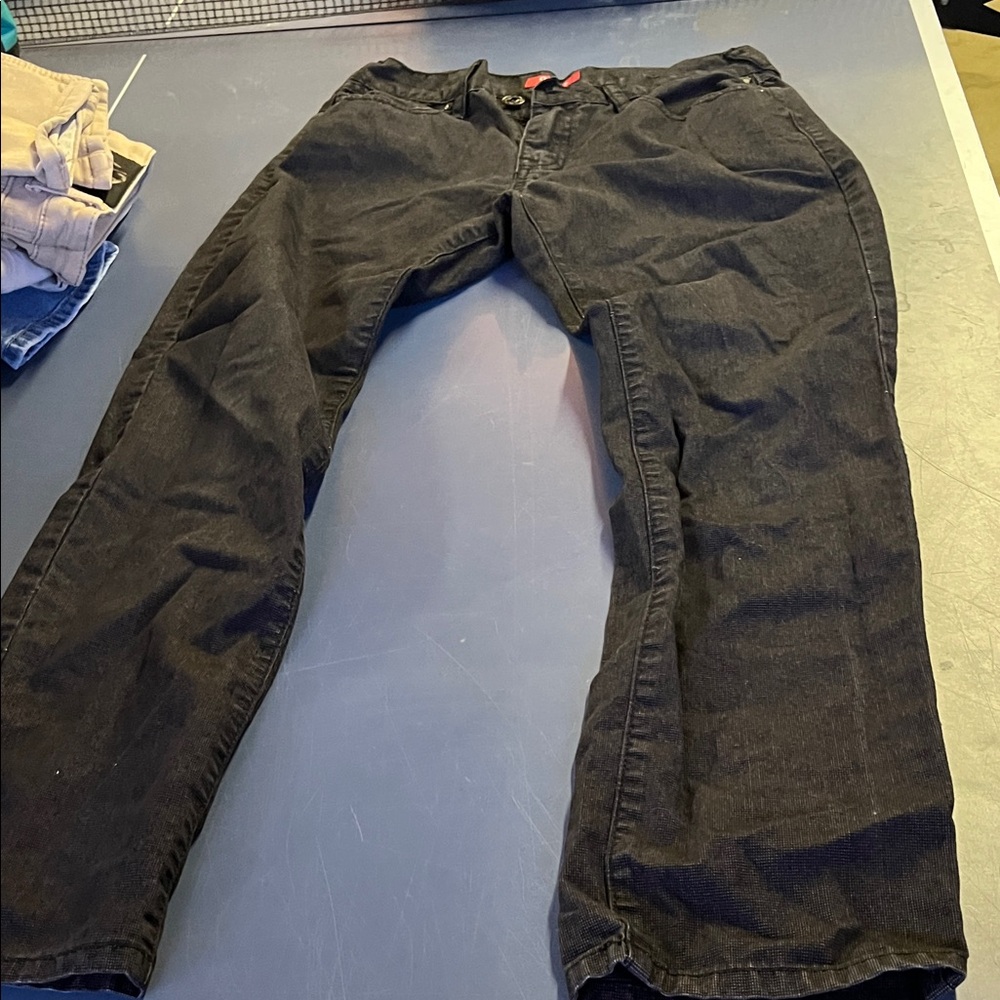 Guess Charcoal Denim Jeans